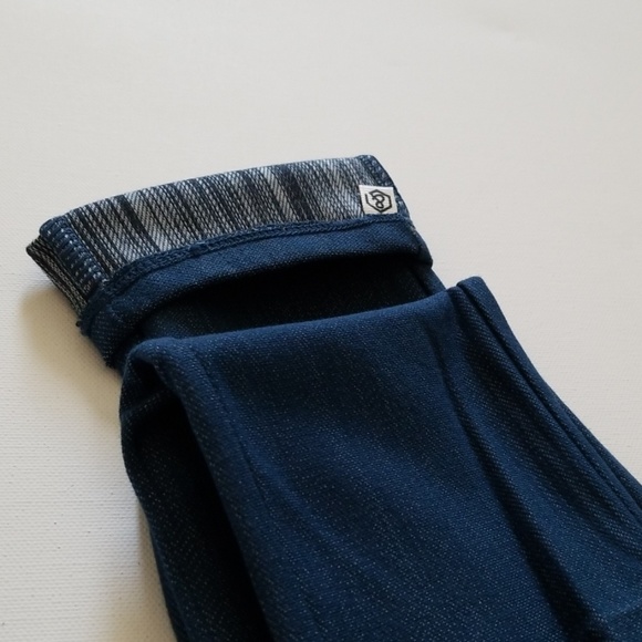 ❗ONE LEFT❗Agnes & Dora Deep Sea Jeggings - Picture 4 of 5